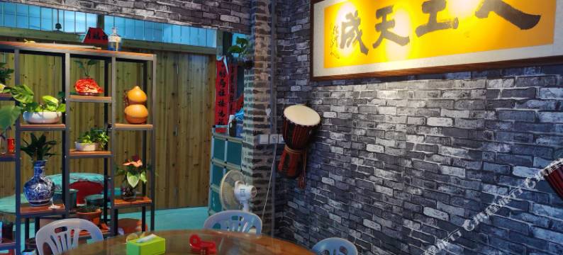 永定土楼阳临客栈图片