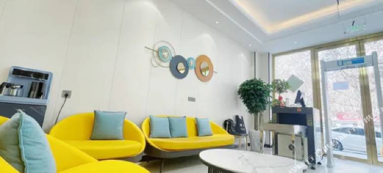 阿克苏托河宾馆(阿克苏老街夜市店)图片