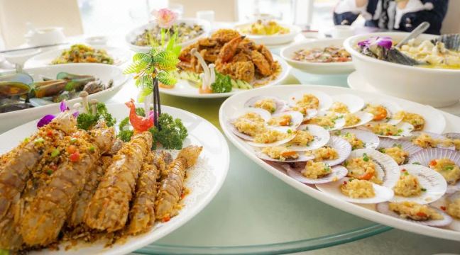 Lanchao Huajianshe Homestay (Zhuhai Guishan Island)Hotel Overview