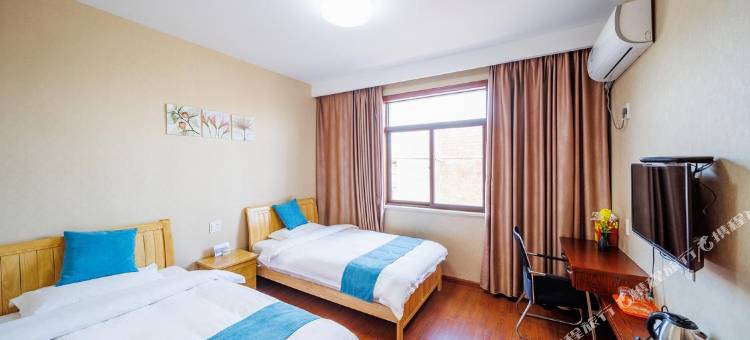 杭州继军民宿图片