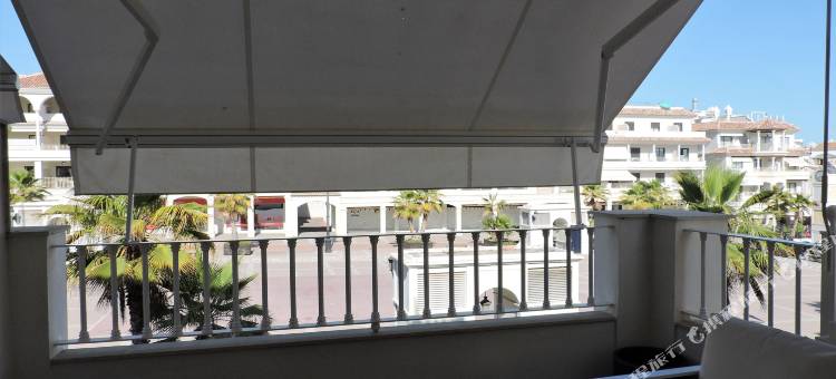 Abril Plaza de España Boutique图片
