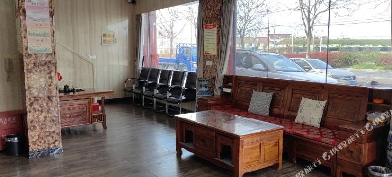 六安金桥宾馆图片