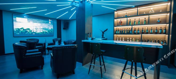 枕石玖舍·观景度假美宿(缙云仙都景区店)图片
