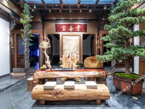 桐庐·莲生三吉民宿