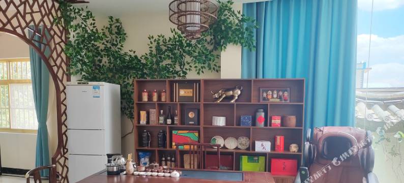 大理怡轩客栈图片