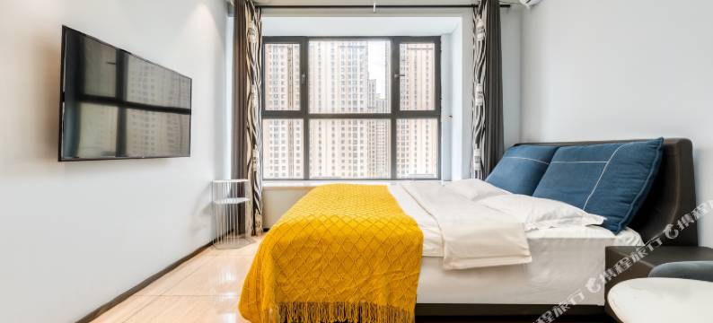 哈尔滨瑞居公寓图片