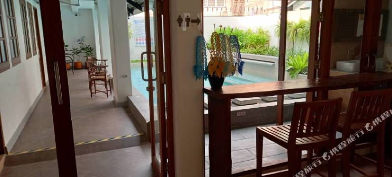 瓦伦提尔咖啡酒店(Valentier Cafe and Hotel)图片