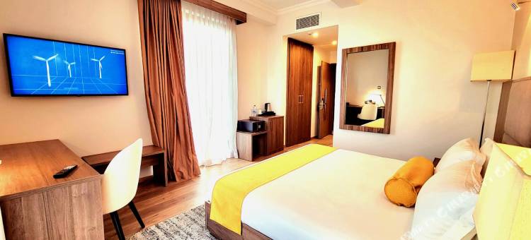TH皇家酒店(TH BonRoyal Hotel)图片