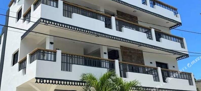 马里那萨马纳青年旅社(Hostal Marina Samana)图片