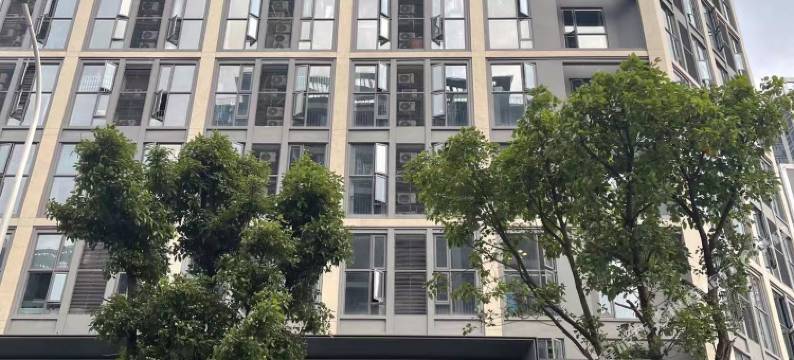 江畔别院民宿(融创未来海店)图片