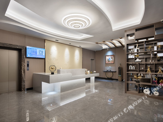 湘潭雅馨酒店