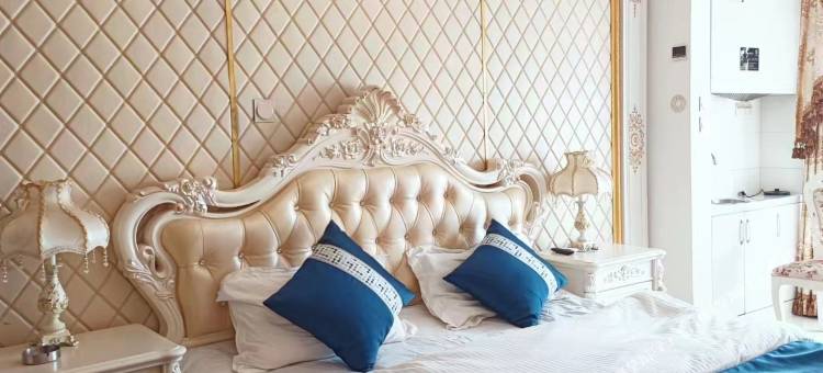 晴朗民宿(长春吉大二院亚泰院区店)图片