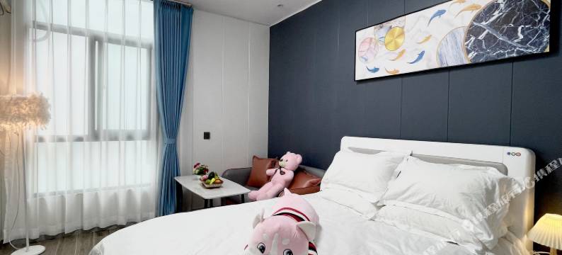 速家公寓(沙坡尾店)图片