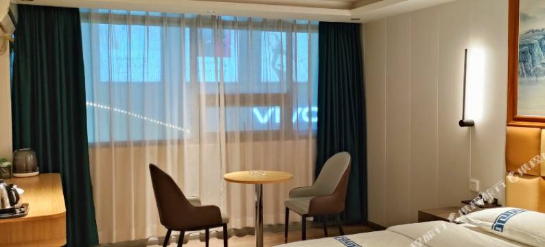 大涌大旺酒店图片