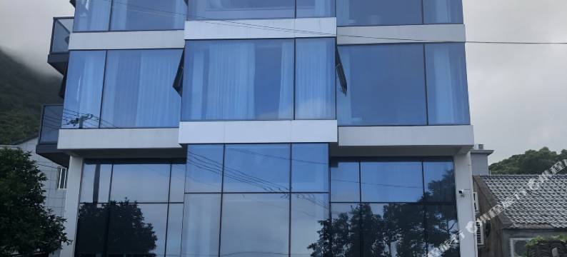 象山风起潮鸣民宿(鹤浦大沙沙滩店)图片