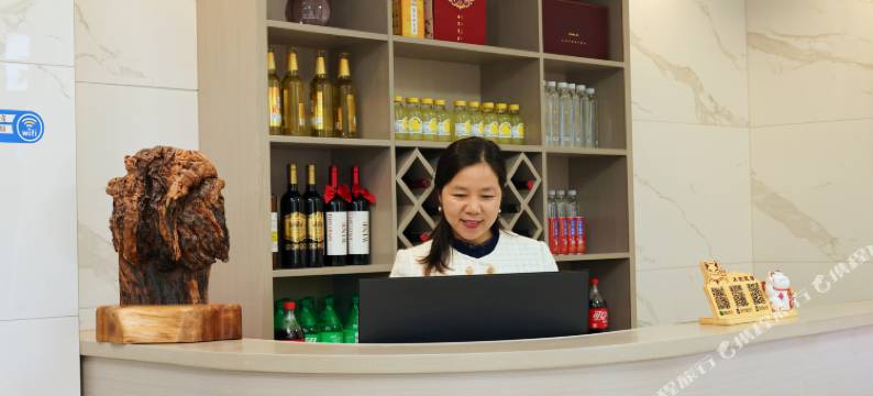 磐安县禾韵民宿图片