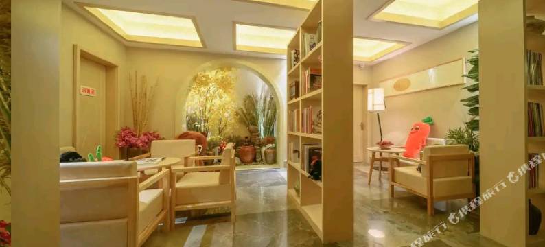 恒悦智选商务宾馆(蚌埠义乌商贸城店)图片