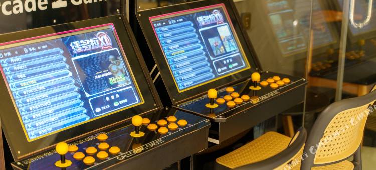 万澳青舍(深圳东站店)图片