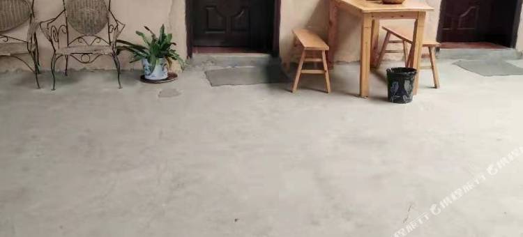 理县西羌尔吉生态农庄图片