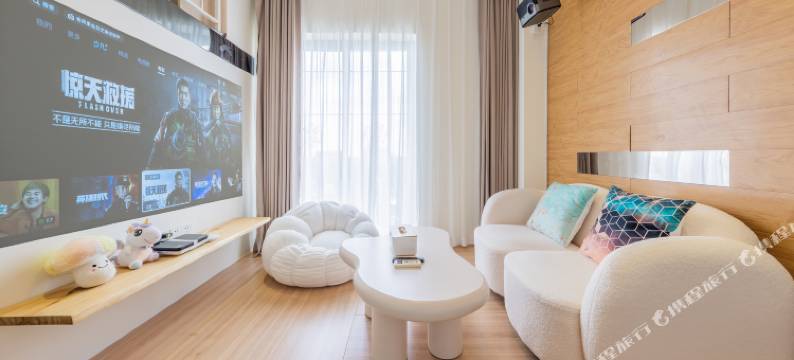 广州S&L公馆(北京路公园前地铁站店)图片