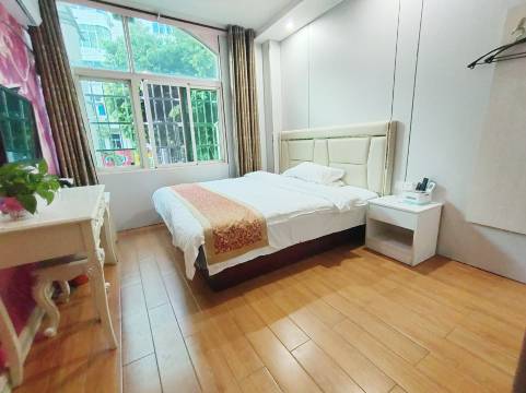 抚州金诚商务宾馆