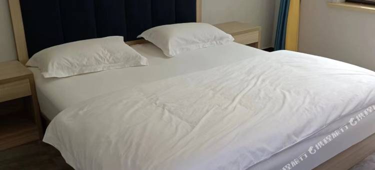 伏羲山志强农家院图片
