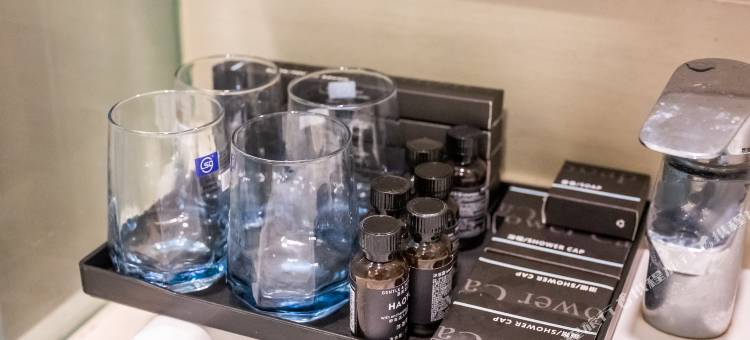 相见·H精品城宿(苏州火车站平泷路东地铁站店)图片