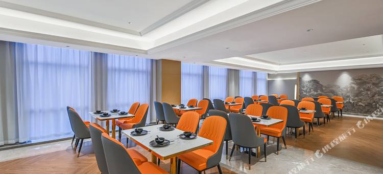维也纳国际酒店(虞城嵩山大道店)图片