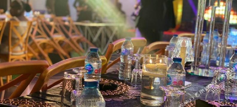 霍吉斯豪华套房(Hogis Luxury Suites)图片