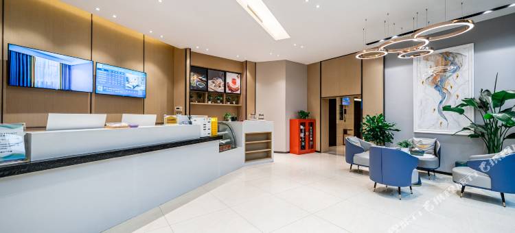 煜晨酒店(泸州江阳区四川警察学院店)图片