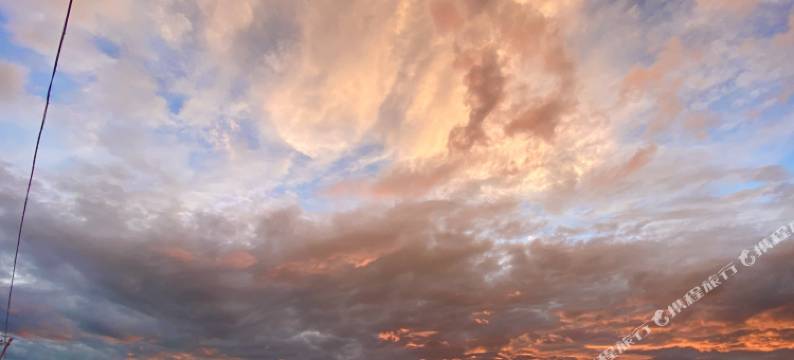 黑山头金色牧场民宿图片