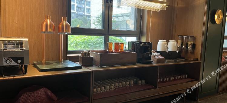 SFELE格韵酒店(西关十字张掖路步行街店)图片