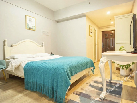 南华华欣大酒店