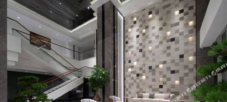 潍理工酒店(白浪河国家湿地公园谷德茂向阳路店)图片