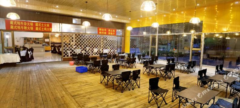 理县友谊峰大酒店(毕棚沟景区店)图片