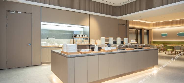 全季酒店(南宁万达茂店)图片