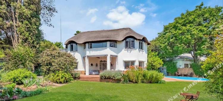 一凡雅居(Yvonne's house)图片