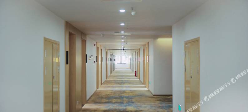 马边禾丰酒店图片