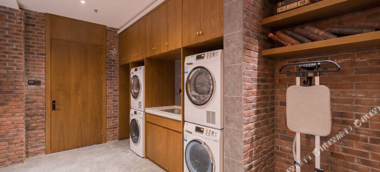 喆啡酒店(北京首都师范大学航天桥店)图片