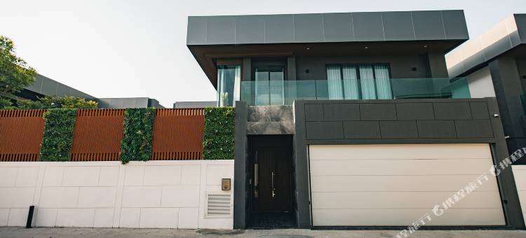 阿斯特罗奢华：4至6床位超奢华泳池度假别墅，含每日清洁(Astro Luxury: 4-6 beds Ultra Luxury Pool Villa with Daily Cleaning)图片