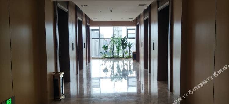 国仁御华酒店图片