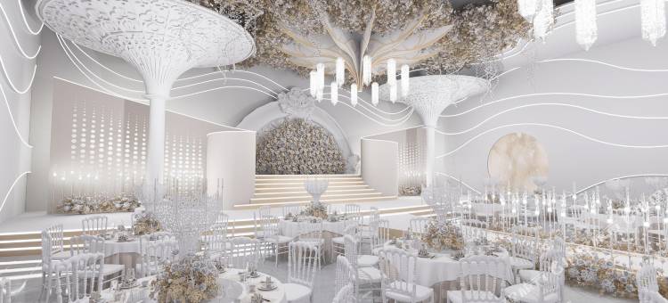 国仁御华酒店图片