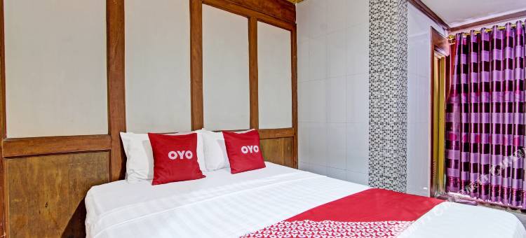 OYO 91525 武吉山酒店(OYO 91525 Hotel Bugisan)图片