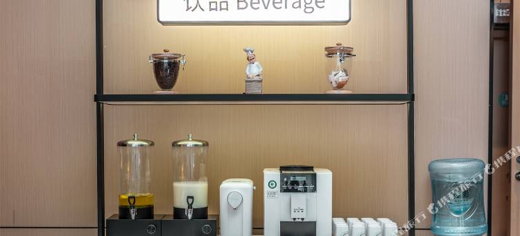 城市便捷酒店河池宜州市政广场店图片