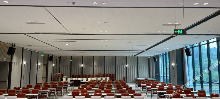 水富铜锣度假酒店(铜锣坝国家森林公园店)图片