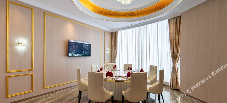 维也纳国际酒店(河源连平忠信店)图片