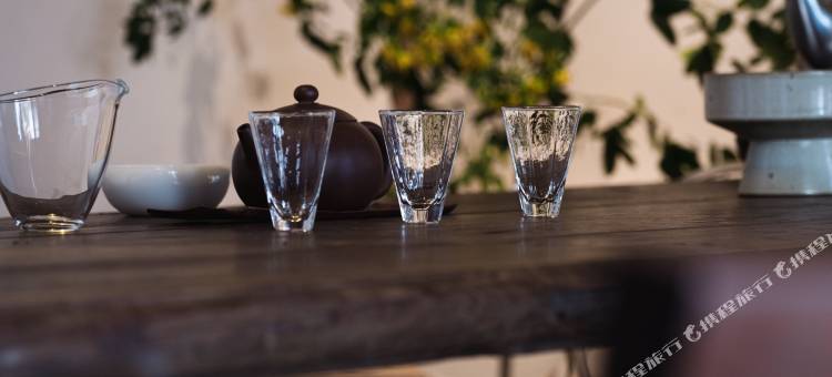 宜宾长宁蜀山南客栈图片