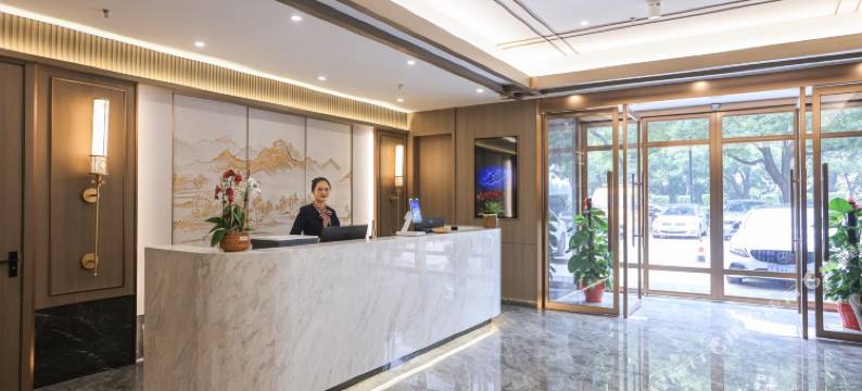 杭州家乡园度假酒店(火车南站银泰百货店)图片