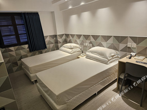 噢别致 (福隆新街店)