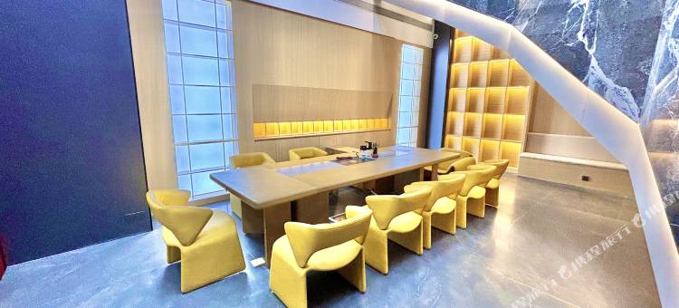 徐闻菠萝酒店(徐海大道店)图片